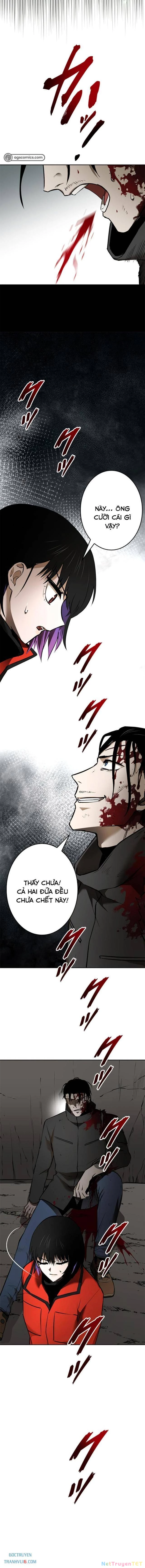 Chinh Phục Ngục Tối Bằng Sao Chép Dán! Chapter 17 - 30