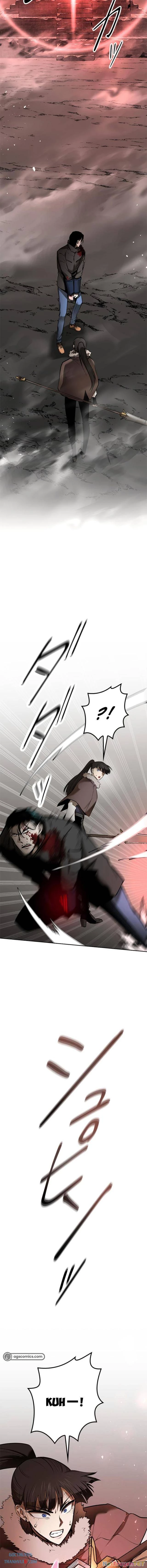 Chinh Phục Ngục Tối Bằng Sao Chép Dán! Chapter 17 - 32