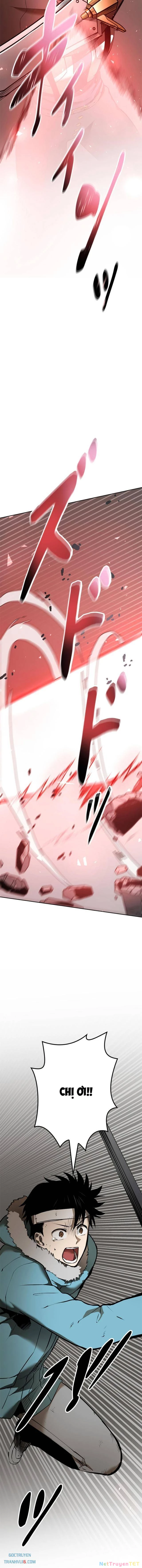 Chinh Phục Ngục Tối Bằng Sao Chép Dán! Chapter 17 - 33