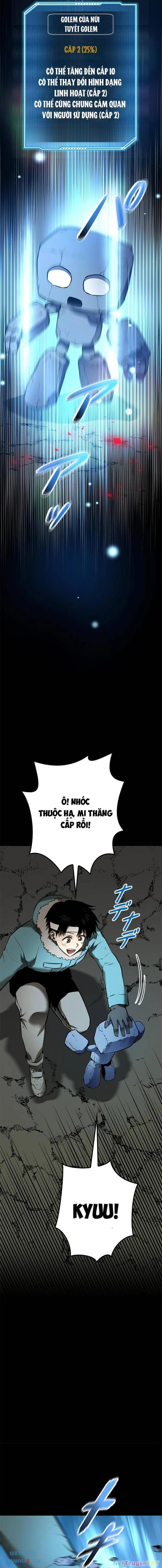 Chinh Phục Ngục Tối Bằng Sao Chép Dán! Chapter 18 - 3