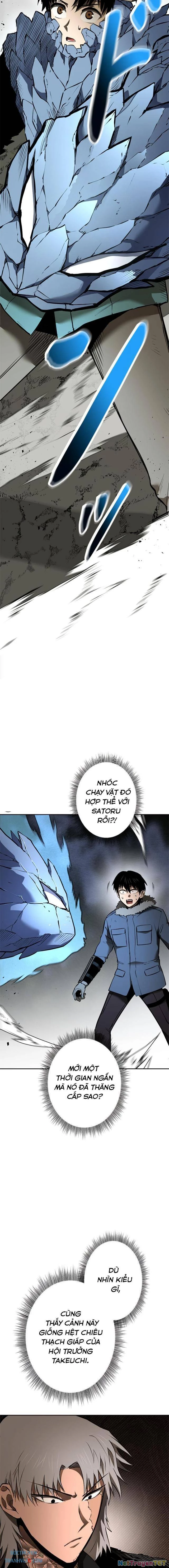 Chinh Phục Ngục Tối Bằng Sao Chép Dán! Chapter 18 - 5