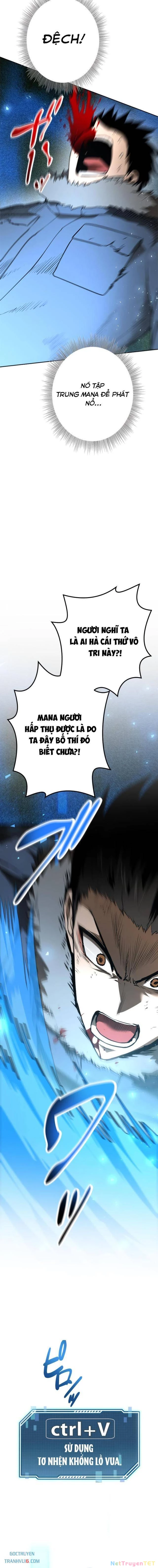 Chinh Phục Ngục Tối Bằng Sao Chép Dán! Chapter 18 - 14