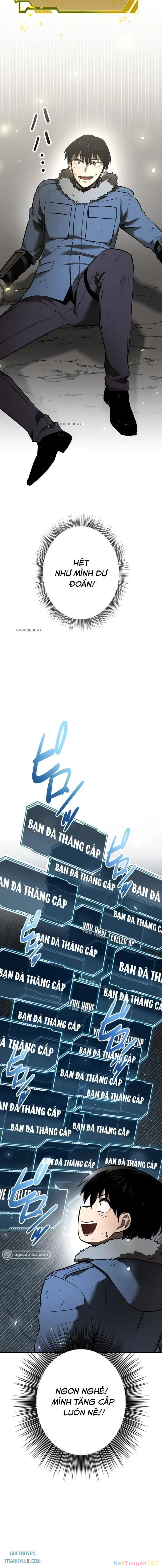 Chinh Phục Ngục Tối Bằng Sao Chép Dán! Chapter 18 - 21