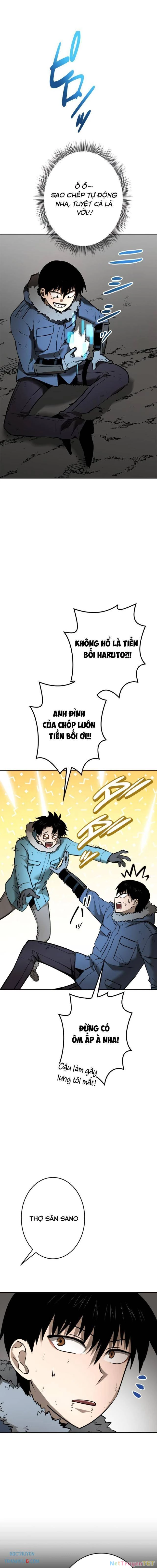 Chinh Phục Ngục Tối Bằng Sao Chép Dán! Chapter 18 - 23