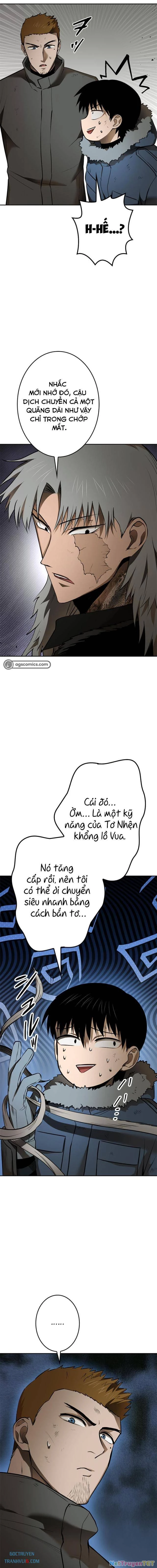 Chinh Phục Ngục Tối Bằng Sao Chép Dán! Chapter 18 - 28