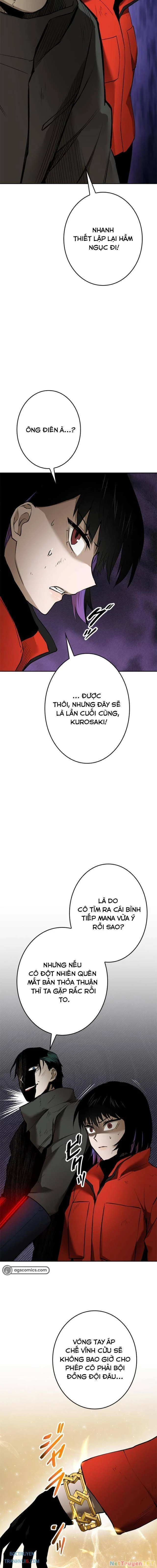 Chinh Phục Ngục Tối Bằng Sao Chép Dán! Chapter 18 - 30