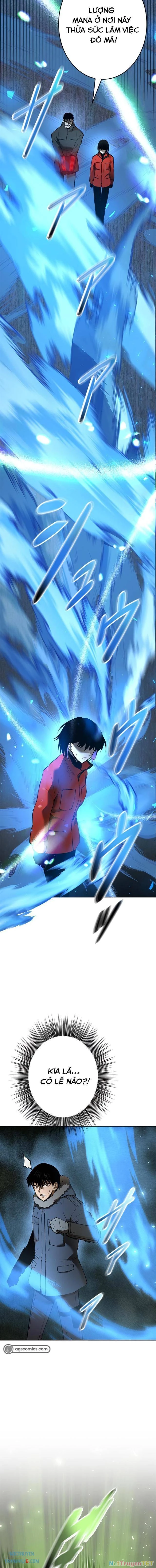 Chinh Phục Ngục Tối Bằng Sao Chép Dán! Chapter 18 - 32
