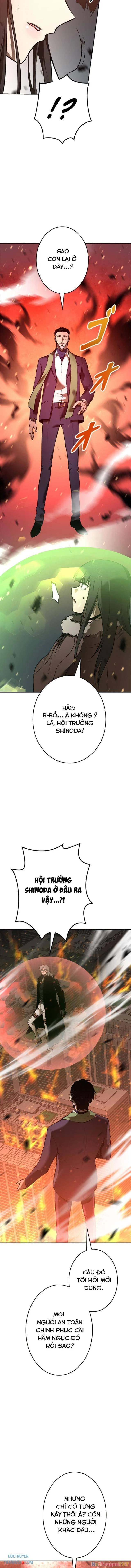 Chinh Phục Ngục Tối Bằng Sao Chép Dán! Chapter 19 - 5