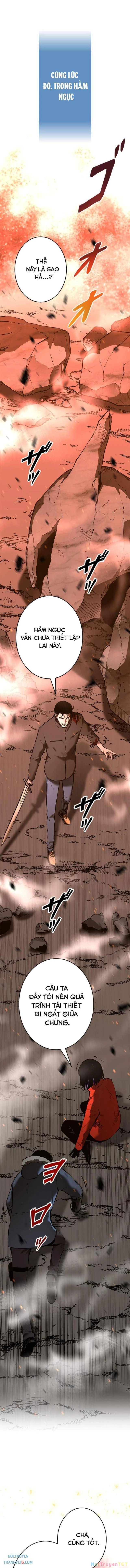 Chinh Phục Ngục Tối Bằng Sao Chép Dán! Chapter 19 - 7