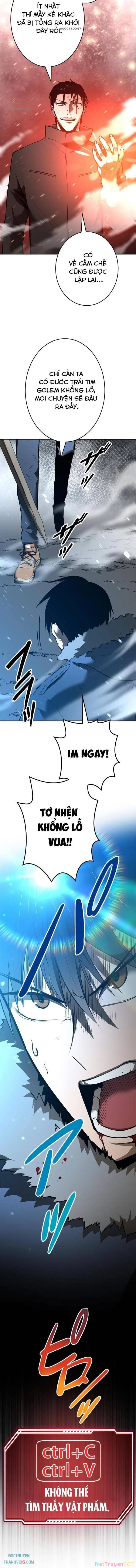 Chinh Phục Ngục Tối Bằng Sao Chép Dán! Chapter 19 - 8