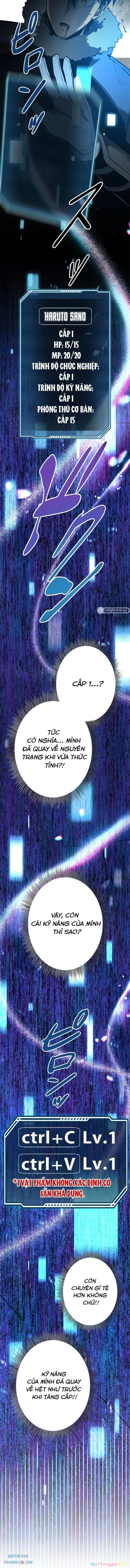 Chinh Phục Ngục Tối Bằng Sao Chép Dán! Chapter 19 - 10