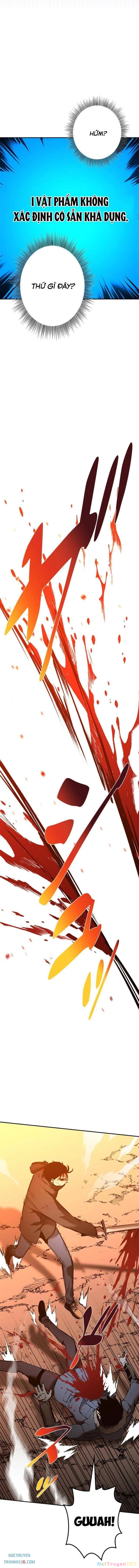 Chinh Phục Ngục Tối Bằng Sao Chép Dán! Chapter 19 - 11