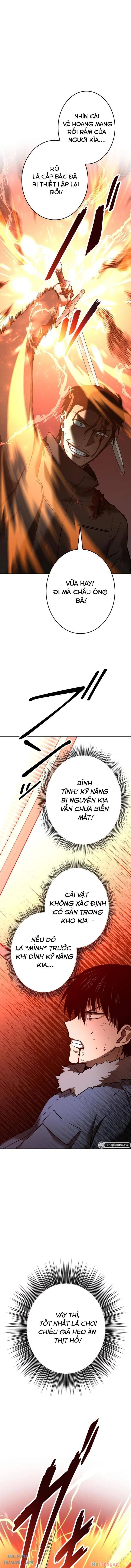 Chinh Phục Ngục Tối Bằng Sao Chép Dán! Chapter 19 - 12