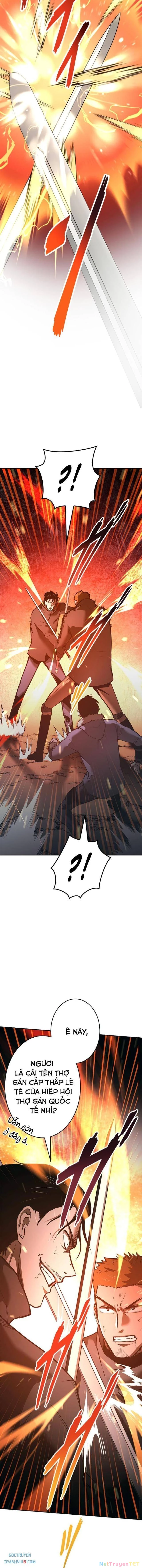 Chinh Phục Ngục Tối Bằng Sao Chép Dán! Chapter 19 - 13