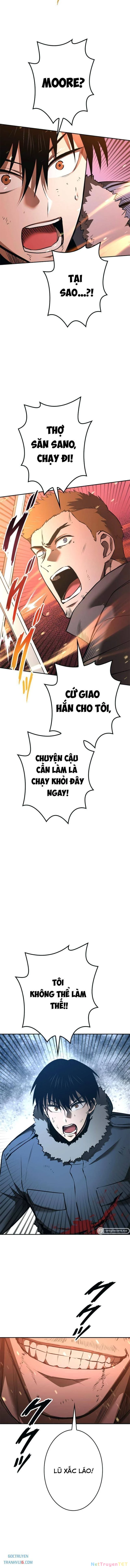 Chinh Phục Ngục Tối Bằng Sao Chép Dán! Chapter 19 - 14