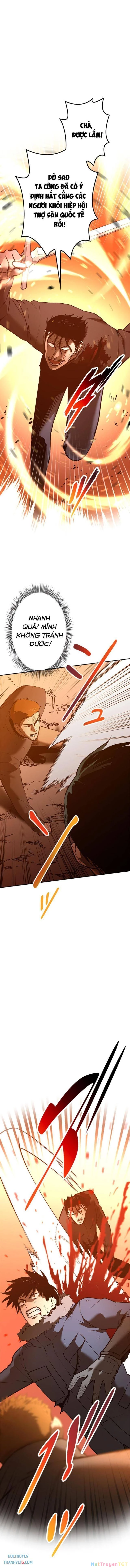 Chinh Phục Ngục Tối Bằng Sao Chép Dán! Chapter 19 - 16