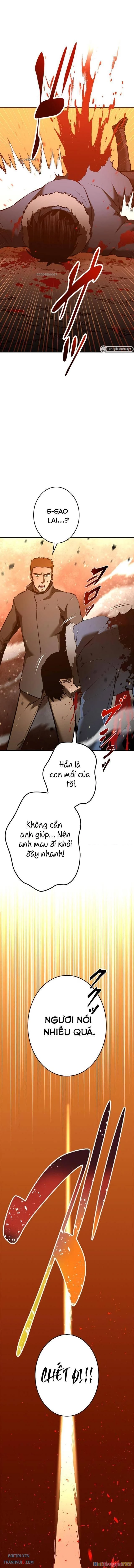 Chinh Phục Ngục Tối Bằng Sao Chép Dán! Chapter 19 - 17