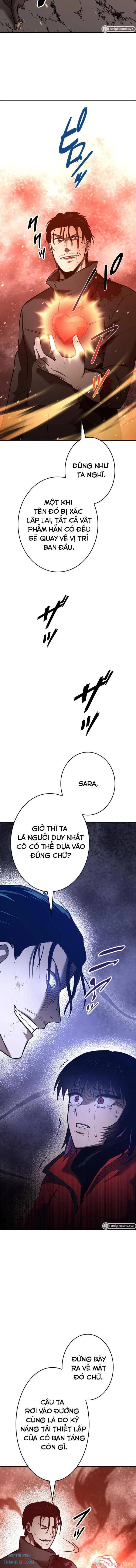 Chinh Phục Ngục Tối Bằng Sao Chép Dán! Chapter 19 - 19
