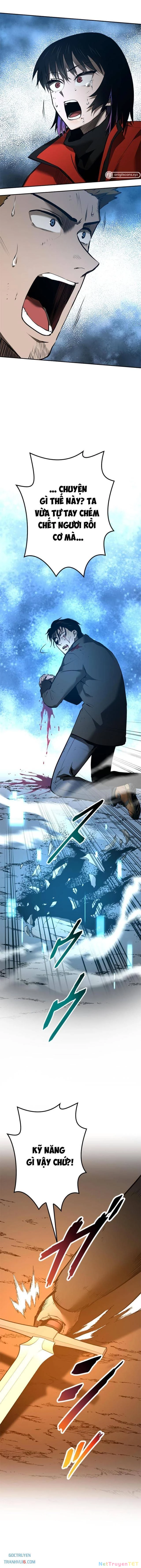 Chinh Phục Ngục Tối Bằng Sao Chép Dán! Chapter 19 - 22