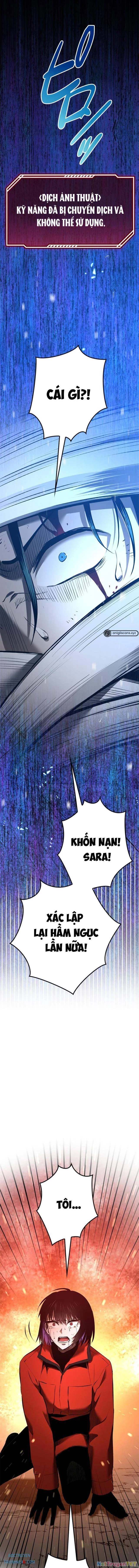 Chinh Phục Ngục Tối Bằng Sao Chép Dán! Chapter 19 - 24