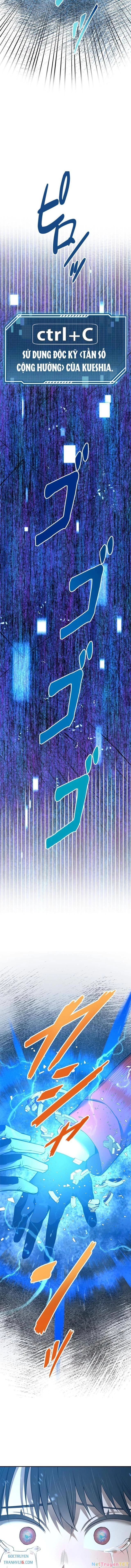 Chinh Phục Ngục Tối Bằng Sao Chép Dán! Chapter 19 - 27