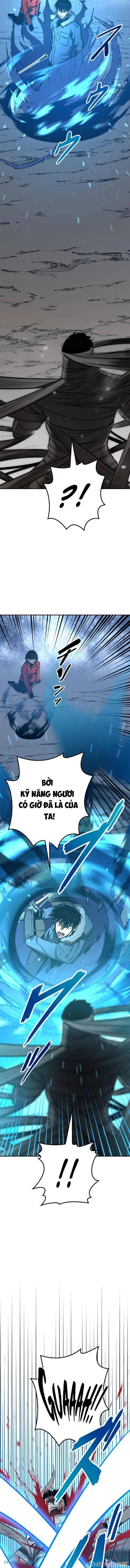 Chinh Phục Ngục Tối Bằng Sao Chép Dán! Chapter 19 - 29