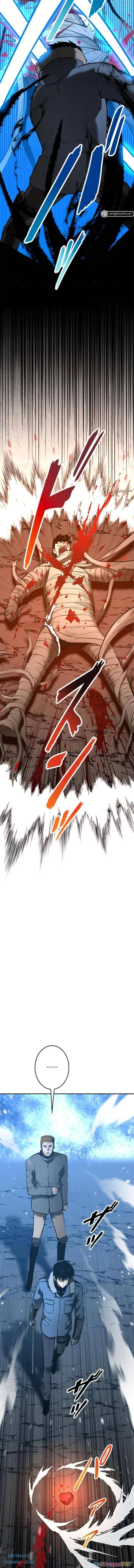 Chinh Phục Ngục Tối Bằng Sao Chép Dán! Chapter 19 - 30