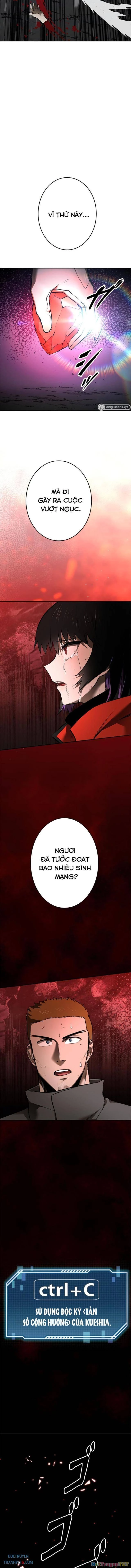 Chinh Phục Ngục Tối Bằng Sao Chép Dán! Chapter 19 - 31