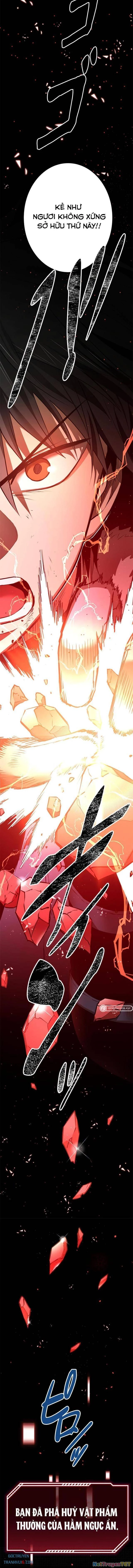 Chinh Phục Ngục Tối Bằng Sao Chép Dán! Chapter 19 - 32