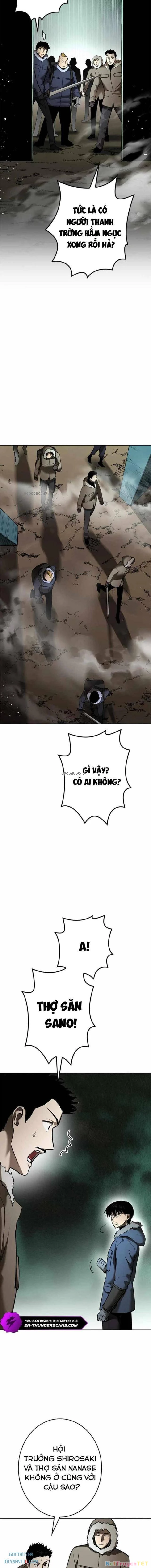Chinh Phục Ngục Tối Bằng Sao Chép Dán! Chapter 20 - 2