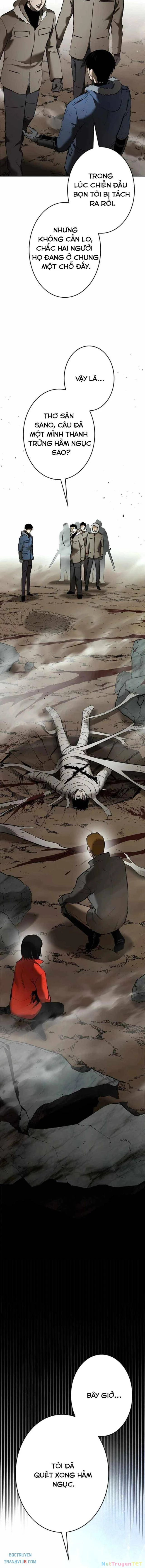 Chinh Phục Ngục Tối Bằng Sao Chép Dán! Chapter 20 - 3