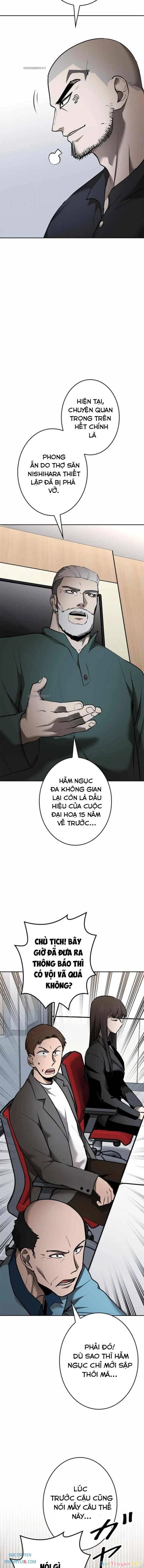 Chinh Phục Ngục Tối Bằng Sao Chép Dán! Chapter 20 - 6