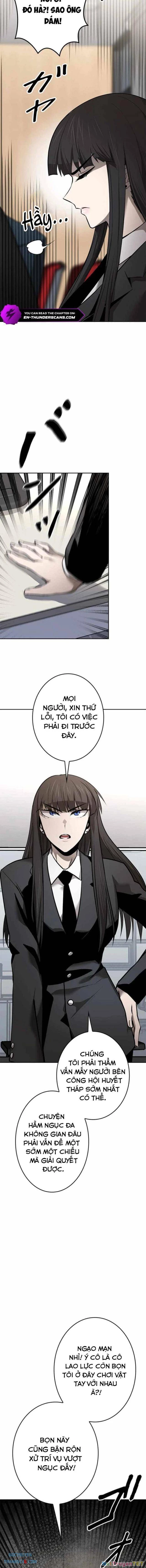 Chinh Phục Ngục Tối Bằng Sao Chép Dán! Chapter 20 - 7