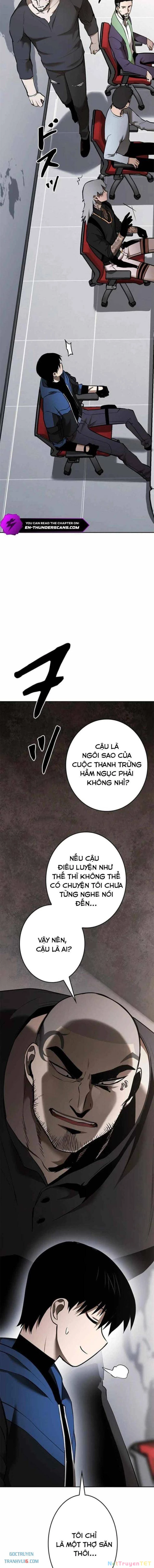 Chinh Phục Ngục Tối Bằng Sao Chép Dán! Chapter 20 - 9
