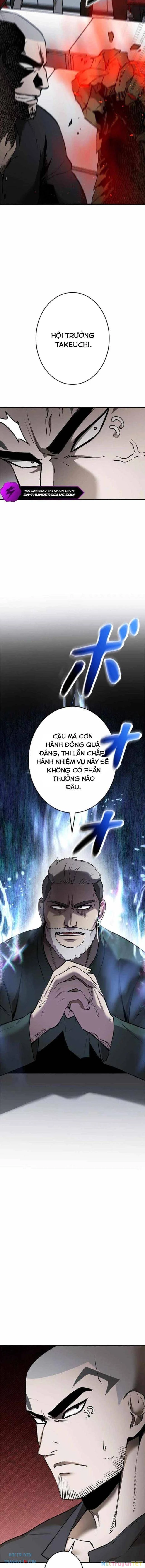 Chinh Phục Ngục Tối Bằng Sao Chép Dán! Chapter 20 - 12