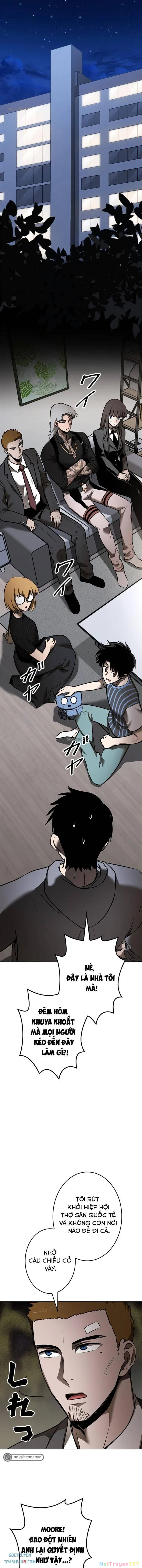 Chinh Phục Ngục Tối Bằng Sao Chép Dán! Chapter 20 - 17