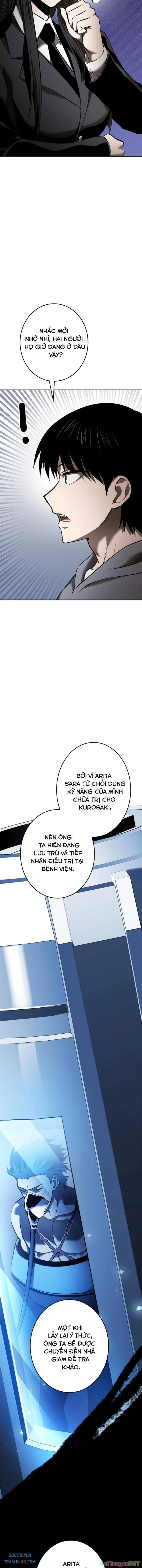 Chinh Phục Ngục Tối Bằng Sao Chép Dán! Chapter 20 - 19