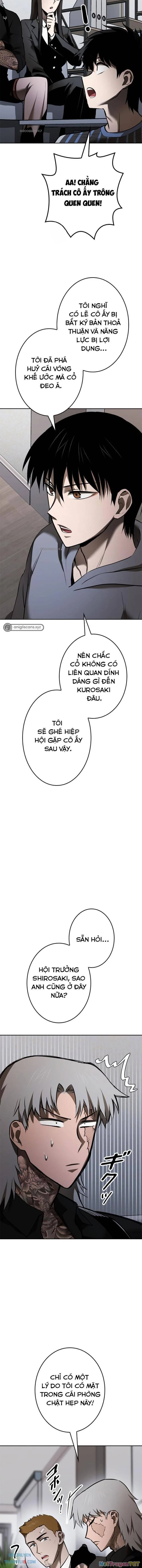 Chinh Phục Ngục Tối Bằng Sao Chép Dán! Chapter 20 - 21