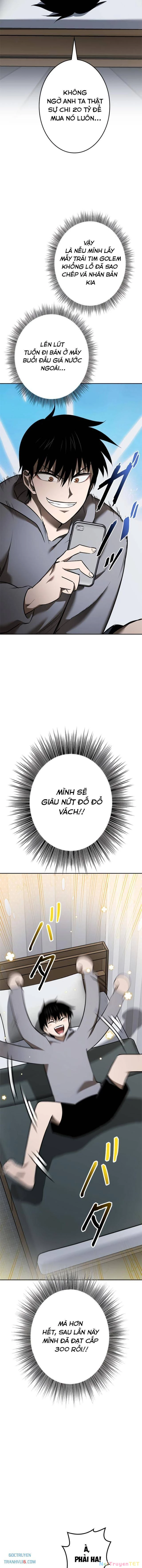 Chinh Phục Ngục Tối Bằng Sao Chép Dán! Chapter 20 - 27