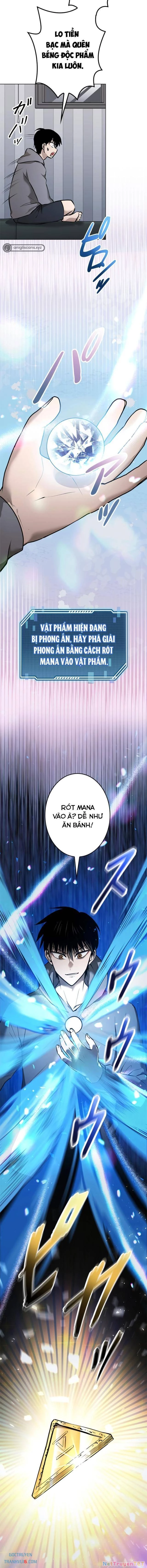 Chinh Phục Ngục Tối Bằng Sao Chép Dán! Chapter 20 - 28
