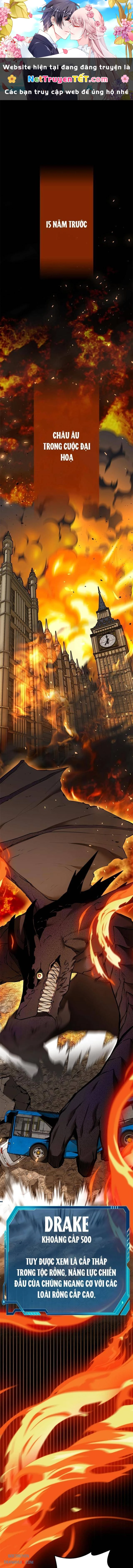 Chinh Phục Ngục Tối Bằng Sao Chép Dán! Chapter 21 - 1