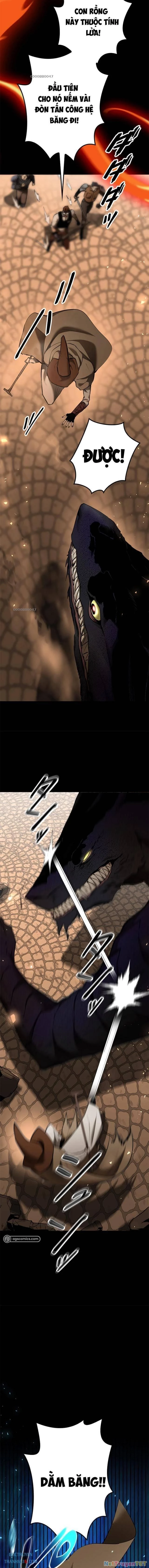 Chinh Phục Ngục Tối Bằng Sao Chép Dán! Chapter 21 - 2