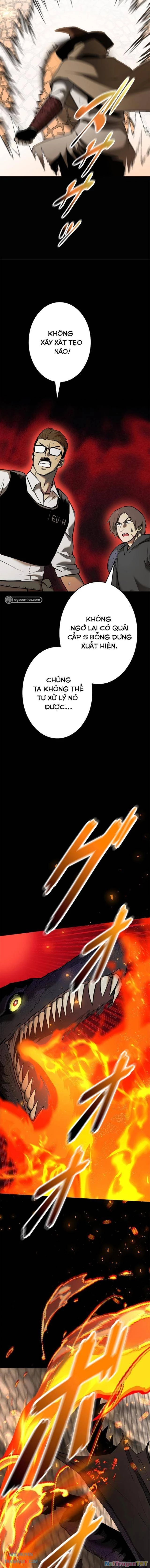Chinh Phục Ngục Tối Bằng Sao Chép Dán! Chapter 21 - 4