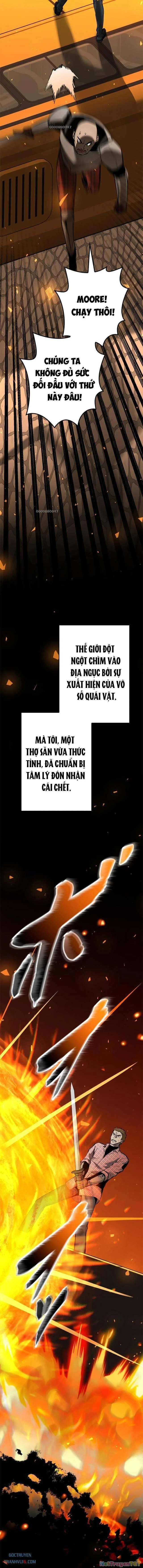Chinh Phục Ngục Tối Bằng Sao Chép Dán! Chapter 21 - 6