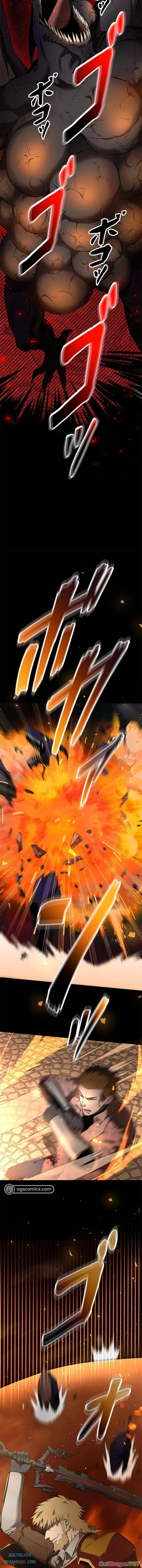 Chinh Phục Ngục Tối Bằng Sao Chép Dán! Chapter 21 - 11
