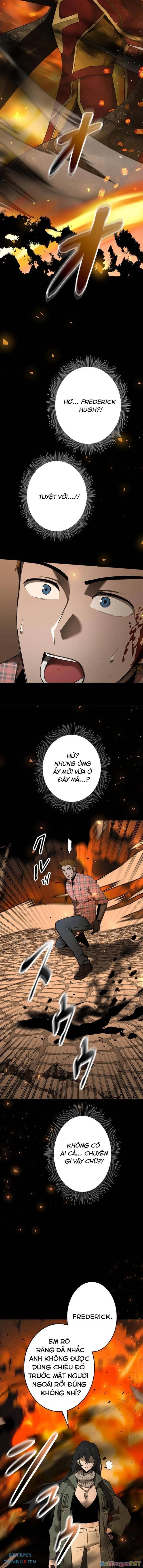 Chinh Phục Ngục Tối Bằng Sao Chép Dán! Chapter 21 - 12