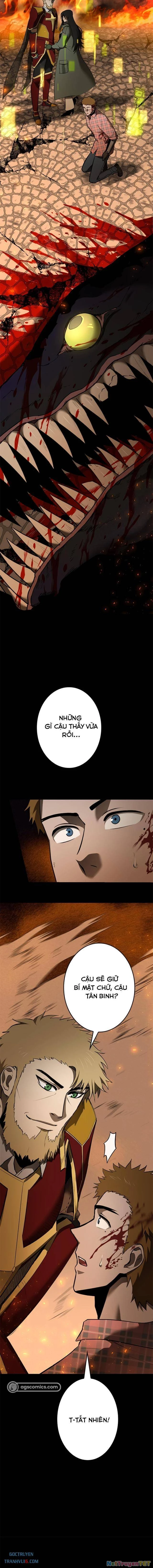 Chinh Phục Ngục Tối Bằng Sao Chép Dán! Chapter 21 - 14