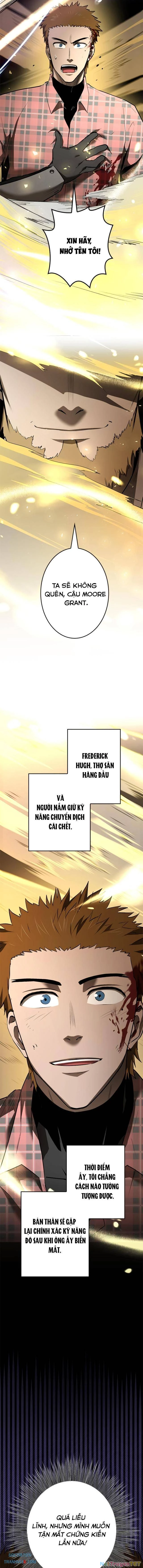 Chinh Phục Ngục Tối Bằng Sao Chép Dán! Chapter 21 - 16