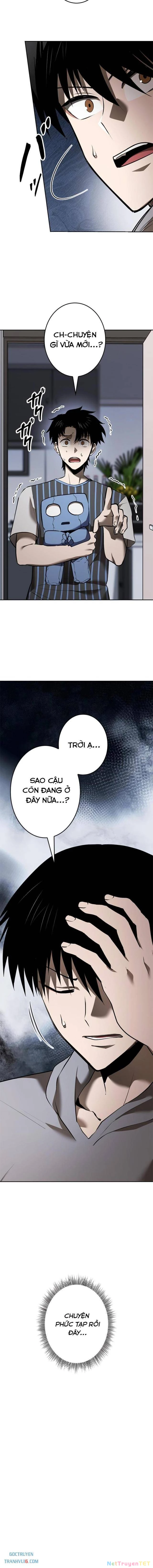 Chinh Phục Ngục Tối Bằng Sao Chép Dán! Chapter 21 - 19
