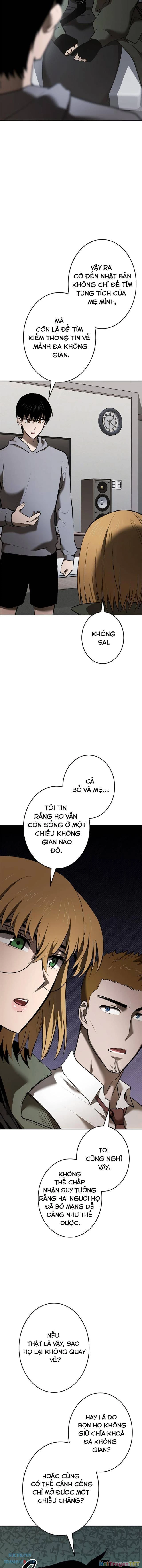 Chinh Phục Ngục Tối Bằng Sao Chép Dán! Chapter 21 - 28